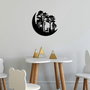 Wallity The Wild Nature 1 - M